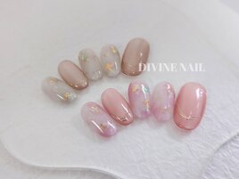 デザイン定額/パラジェル