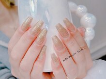 アンアンビューティーサロン(AnAn Beauty Salon)/【チップ】長さ出しフラッシュ