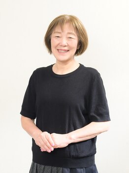 ルリアン 辻堂(Le Lien)/Le Lien辻堂◎女性専用美容整体