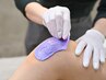 カサカサ肘・カサカサ膝セット4500→