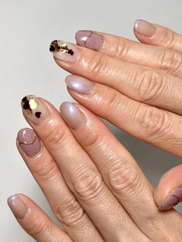 スターチス(STARTICE)/シンプルコース