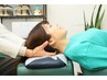 【目覚めスッキリ♪】睡眠の質向上＆疲労回復◎不眠専門整体60分