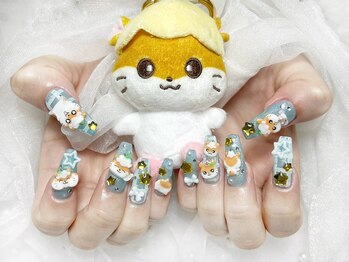 ラスズラン(La suzuran)/120分