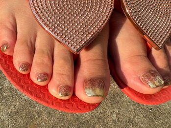 シーエヌ(C/N)/おまかせfoot design.