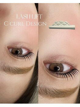 睫毛美人/トリートメントカール