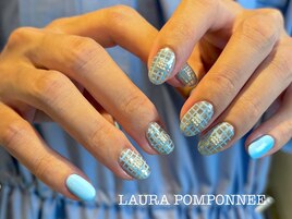 Metallique パラジェル