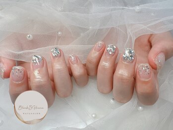 ブロックファイブハナ(Block 5 HANA)/