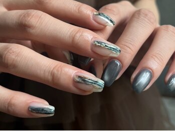 エルナヘル(ELNAGEL)/Seasonal design"Full"