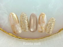 ライリア 川越店(Rairia)/アートB