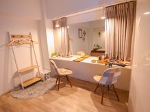 リラクサロン パチャリ(Relax Salon Pachari)の雰囲気（ペアでのご利用大歓迎♪当日のご予約もお気軽にお電話ください）