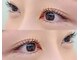 アイオンラッシュ(Aion Lash)の写真/まつげパーマで毛質に合わせた理想のカール感をオーダーメイドで!目元の印象までも変わるまつ毛パーマ◎