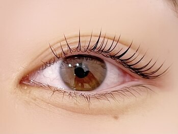 ネコル 君津店(nekoRu)/まつ毛パーマ