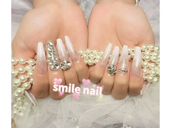 スマイル ネイル 大宮(smile nail)/