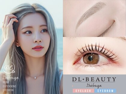 ディーエル ビューティー 渋谷店(DL BEAUTY)の写真