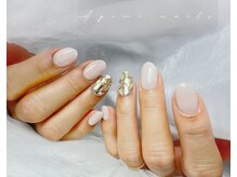アユミネイル 川崎(Aumi nail)/