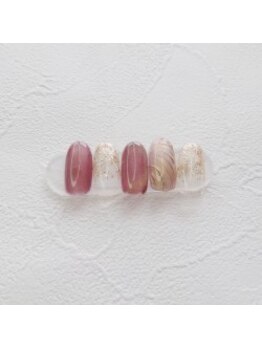 アトリエグリーン(Atelier Green)/定額シンプルコース