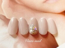 ヴィセオ(Viseo)/ビジュネイル