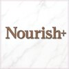 ナリッシュプラス(Nourish +)のお店ロゴ