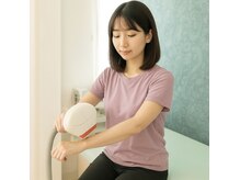 弥富整体院の雰囲気(セルフ脱毛祝4周年(整体院内営業してます))