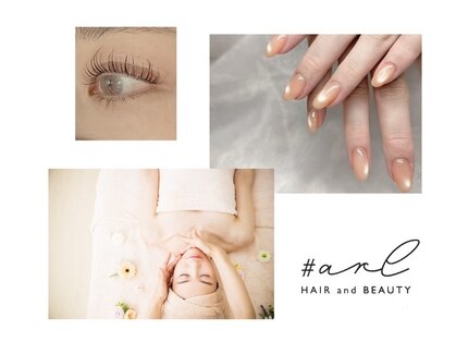 アール 豊田店(#arl)の写真