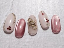 にこん/☆秋＆冬デザイン￥8,000☆