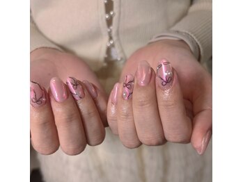 《定額 シンプルデザイン》