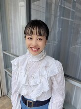 クラリスバイネオ 武蔵小杉(Claris by neo) 新井 ひなの