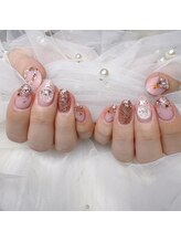 アンベリール 新宿(Embellir)/120分やり放題コース♪