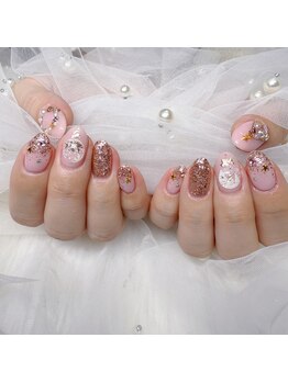 アンベリール 新宿(Embellir)/120分やり放題コース♪