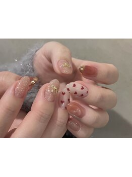 カラー・パーツの種類が豊富