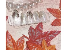 アマテラス(AMATERAS)/クリアニュアンス(岩渕)