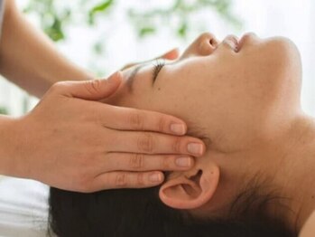 手もみ屋匠 波佐見の写真/溜まった辛い凝りの解消・眼精疲労ケアにもおすすめ◎【当店大人気のヘッドセラピー15分¥1980～】