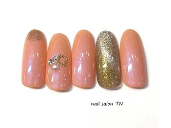 ティーエヌ 西荻窪駅前店/シンプルデザイン定額