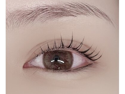 Belle【ベル】~まつげパーマ/マツエク/ヘアセット~【2/1 OPEN(予定)】の写真