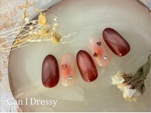 キャンアイドレッシー 八王子/