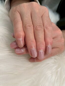 ツヅクネイル(Tsuzuku nail.)/