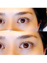 リリフリー(riri Free)/【持ち良し】まつ毛パーマ