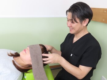 リラクゼーション ヒカリ (Hikari)/院内風景