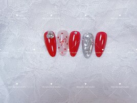 ワンホンネイル