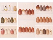 クレアラルーチェ 徳島空港店(Crea la Luce)/【ネイル】プチ定額33