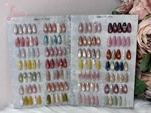 リアムネイル(Liam nail)/定額Bコース