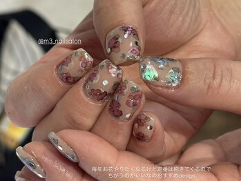 エムスリー(M3)/完全お任せです