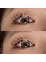 アイラッシュプラン 天王寺駅前店(eyelash plan)/韓国風パーマ
