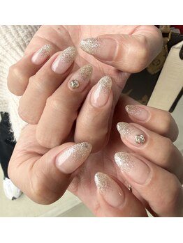 flash gradation