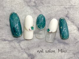 ニュアンスデザイン￥7,800