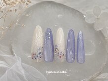 カカネイルズ(Kaka nails)