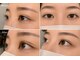 Care・Bee　eyelashの写真