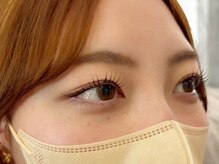 ニフ(Nif)の雰囲気（豊富な経験のアイリストにじっくり相談◎ナチュラルな抜け感に**）