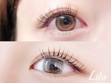 【パリジェンヌ・マツエク専門店】Lila　リラ　つくば店