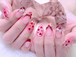 アートフリーお持込デザイン90分